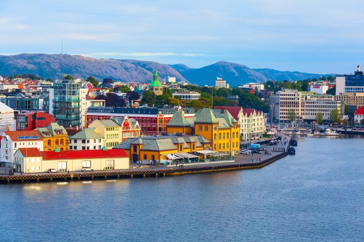Stavanger Stavanger