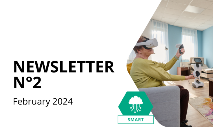 Newsletter n°2 - February 2024