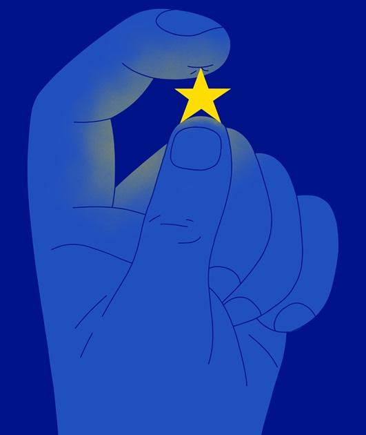 EU policy poster