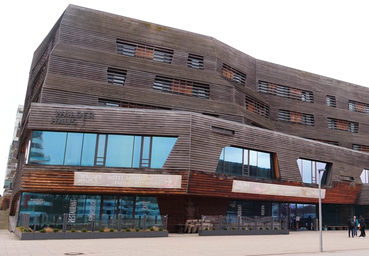 wälderhaus