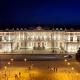 Administrative Palace of Bacau County Council