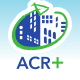 ACR+ ACR+ logo