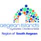 Cyclades and Dodecanese islands, Region of South Aegean