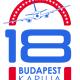 Logo of BP18 Airplane