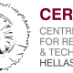 CERTH's logo