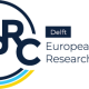 EPRC Delft logo featuring full organisation name: European Policies Research Centre