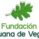 Fundación Juana de Vega's logo