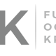 Foundation of the Landscape Protection's ogo consisting of the acronym 'FOK' and the full name of the organisation.