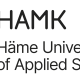 Häme University of Applied Sciences' logo