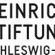 Logo of the Heinrich Boell foundation in Schleswig-Holstein Logo of the Heinrich Boell foundation in Schleswig-Holstein