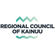 Logo of the Regional Council of Kainuu