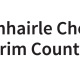 Leitrim County Council Logo