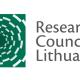 Research Council of Lithuania Research Council of Lithuania