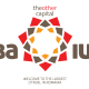 Alba Iulia Muncipality touristic logo
