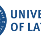University of Latvia logo