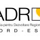 Logo ADR Nord-Est Logo ADR Nord-Est