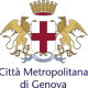 Metropolitan City of Genova logo