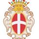 Coat of arms of the Municipality of Pavia