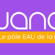 Logo Pôle Aquanova