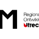 Logo RDA Utrecht Logo of Regional Development Agency Utrecht
