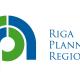 Logo of Riga Planning Region