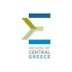Region of Central Greece RSE Logo