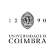 University of Coimbra institutional logo