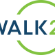 Walk21 logo