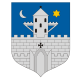 The crest of szombathely