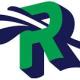 Logo of the municipality of Rotterdam