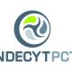 FUNDECYT-PCTEX logo