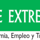 Consejería de Economía, Empleo y Transformación Digital Logo