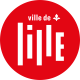 Logo Ville de Lille