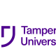Logo of Tampere University