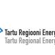 Logo of Tartu Regional Energy Agency