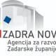 ZADRA NOVA logo ZADRA NOVA Agency logo