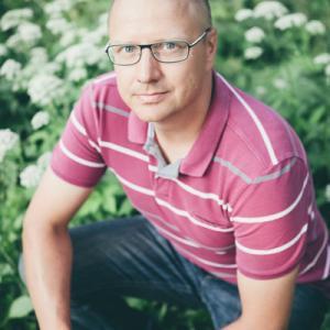 Harri Kuusela Harri Kuusela