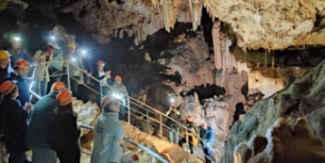 Đurovića Cave Đurovića Cave