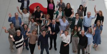Group of partners