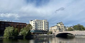 Hämeensilta bridge