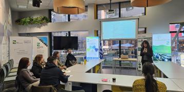 RDE Thessaloniki