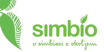 Simbio d.o.o. logo