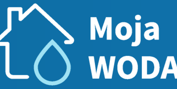 My water program logo