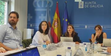Inaugural Steering and Management Comittees