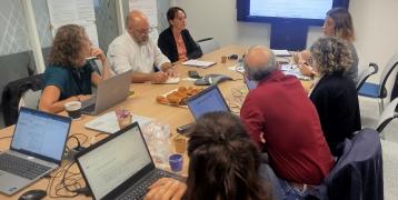 Bilateral exchange RSud Navarra