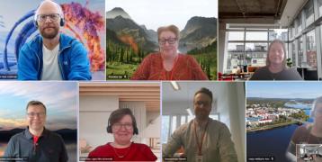 2nd stakeholder meeting, Lapland, 21 August 2024