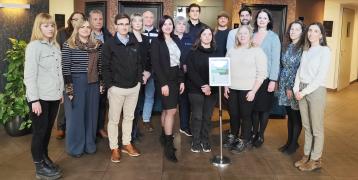4th BIOWIND Project Meeting - Budapest Hungary