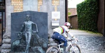 Cycling Stories from Roeselare