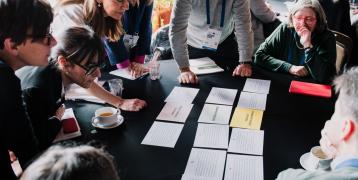 Interregional cooperation forum 19-20 March 2025
