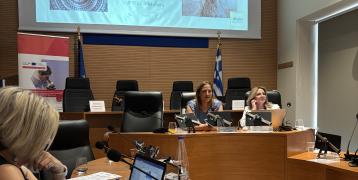 WeSTEMEU partners explore two successful stories in Greece